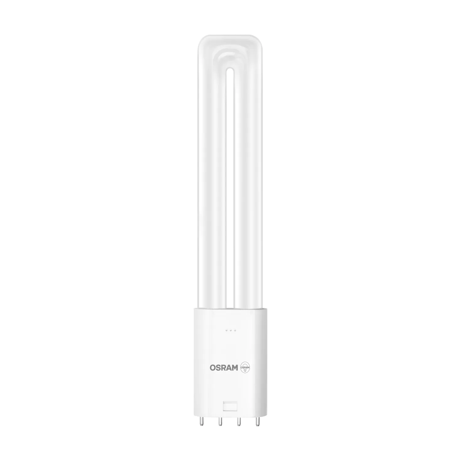 Bombillas PL LED Osram 