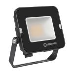 Ledvance Proyector LED Compacto Negro 20W 2000lm 100D - 840 Blanco Frio | IP65 - Simétrico 