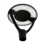 Ledvance Lamparas LED Para Calles Urban Linterna Aluminium Negro 29W 3945lm 165X65D - 830-840 CCT | IP66 - Asimétrico