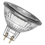 Ledvance Foco LED GU5.3 MR16 3.4W 345lm 36D - 940 Blanco Frio | Mejor Reproducción De Color - Regulable - Reemplazo 35W