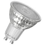 Ledvance Foco LED GU10 PAR16 6.1W 575lm 60D - 827 Luz Muy Cálida | Reemplazo 80W