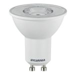Sylvania RefLED ES50 Foco LED GU10 PAR16 4.2W  320lm 110D - 830 Luz Cálida | Reemplazo 35W