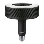 Philips TrueForce LED E40 HPI UN 140W 20000lm 60D - 840 Blanco Frio | Reemplazo 400W