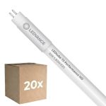 Multipack 20x Ledvance Tubo LED T5 Performance (HF) Ultra Output 36W 5050lm - 830 Luz Cálida | 145cm - Reemplazo 80W