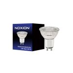 Noxion PerfectColor Foco LED GU10 PAR16 2.6W 230lm 36D - 922-927 Dim To Warm | Mejor Reproducción De Color - Regulable - Reemplazo 35W