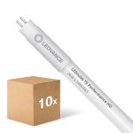 Multipack 10x Ledvance Tubo LED T5 Performance (Mains AC) High Output 26W 4000lm - 865 Luz de Día | 115cm - Reemplazo 54W