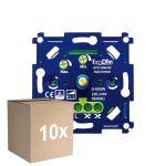 Multipack 10x EcoDim.03 Dimmer LED Universal 0-500W (RLC)