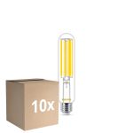 Multipack 10x Philips LED TrueForce Core E27 LED 26W 4500lm - 740 Blanco Frio | Reemplazo 70W