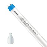 Philips Tubo LED T8 CorePro (EM/Mains) Standard Output 8W 800lm - 865 Luz de Día | 60cm - Reemplazo 18W