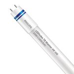Philips Tubo LED T8 MASTER (HF) Ultra Output 24W 3700lm - 840 Blanco Frio | 150cm - Reemplazo 58W