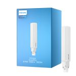 Philips CorePro PL-C LED 8.9W 990lm - 830 Luz Cálida | 2-Pines - Reemplazo 26W