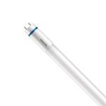 Philips Master Tubo LED T8 (EM/Mains) High Output T8 11.3W 2100lm - 840 Blanco Frio | 120cm - Reemplazo 36W