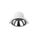 Noxion Downlight LED Apollo V2.0 9-15W 1060-1800lm 60D - 830/840 CCT | 175mm - Recorte 150mm