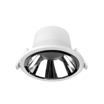 Noxion Downlight LED Apollo V2.0 15-25W 1800-3060lm 60D - 830/840 CCT | 220mm - Recorte 200mm