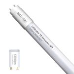 Noxion Tubo LED T8 Avant Extreme (EM/Mains) High Output 16.5W 2650lm - 865 Luz De Día | 150cm - Reemplazo 58W