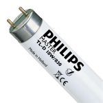 Philips MASTER TL-D Super 80 18W - 830 Luz Cálida | 60cm
