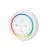 Miboxer 2.4GHz Blanco Rainbow Mando A Distancia RGB+CCT