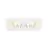 SLV New Tria 155 Foco Aluminium Blanco Cuadrado | Apta para 2x GU10 