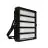 Ledvance Proyector LED Eco High Power Negro 500W 68500lm 60D - 857 Luz de Día | IP65 - Simétrico