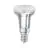 Osram LED Star Foco LED E14 R39 2W 110lm 36D - 827 Luz muy Cálida | Reemplazo 25W