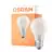 Osram Classic LED E27 Pera Con Filamento Mate 11W 1521lm - 840 Blanco Frio | Reemplazo 100W