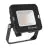Ledvance Proyector LED Compacto Negro 10W 1000lm 100D - 865 Luz de Día | IP65 - Simétrico 