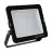 Ledvance Proyector LED Compacto Negro 180W 18000lm 100D - 840 Blanco Frio | IP65 - Simétrico 