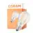 Osram LED Superstar E27 Pera Con Filamento Clara 7.5W 1055lm - 940 Blanco Frio | Mejor Reproducción De Color - Regulable - Reemplazo 75W