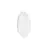 Ledvance Surface Circular 400 24W 840 1920lm Blanco IP44 | Blanco Frio