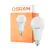 Osram LED Star Classic E27 Pera Mate 24.9W 3452lm - 827 Luz Muy Cálida | Reemplazo 200W