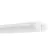 Ledvance Pantalla LED Estanca 18W 2250lm - 830 Luz Cálida | 60cm - Luz De Emergencia 3 Horas