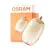 Osram Vintage 1906 LED E27 Special Con Filamento Smoke Tall 12W 500lm - 818 Luz Muy Cálida | Regulable - Reemplazo 40W