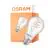 Osram Vintage 1906 Classic LED E27 Pera Con Filamento Clara 3.4W 470lm - 827 Luz Muy Cálida | Reemplazo 40W