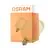 Osram Decor Spiral E27 Special Con Filamento Oro 3.5W 170lm - 818 Luz Muy Cálida | Regulable - Reemplazo 15W