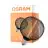 Osram Decor Straw E27 Tubular Con Filamento Clara 3.5W 110lm - 818 Luz Muy Cálida | Regulable - Reemplazo 15W