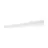 Ledvance Pantalla LED Lineal Ultra Output Gen2 Acero Blanco 48W 7200lm - 830-840 CCT | 150cm - Dali Regulable - Reemplazo 2x58W