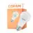 Osram LED Star Classic E27 Pera Mate 10W 1055lm - 865 Luz De Día | Reemplazo 75W