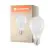 Ledvance Classic LED E27 Pera Mate 20W 2452lm - 827 Luz muy Cálida | Regulable - Reemplazo 150W