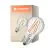 Ledvance Classic LED E27 Pera Con Filamento Clara 4.9W 470lm - 827 Luz Muy Cálida | Reemplazo 40W