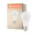 Ledvance Classic LED E27 Pera Mate 13W 1521lm - 840 Blanco Frio | Reemplazo 100W