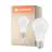 Ledvance Classic LED E27 Pera Mate 8.5W 806lm - 840 Blanco Frio | Reemplazo 60W