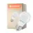 Ledvance Classic LED E27 Pera Mate 4.9W 470lm - 827 Luz Muy Cálida | Reemplazo 40W