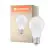 Ledvance Classic LED E27 Pera Mate 4.9W 470lm - 840 Blanco Frio | Reemplazo 40W