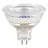 Ledvance Performance Foco LED Reflector GU5.3 MR16 8W 621lm 36D - 927 Luz muy Cálida | Mejor reproducción de color - Regulable - Reemplazo 50W