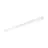 Ledvance LED Carril Trusys Flex Wide Ópalo Acero Blanco 35W 5800lm 180D - 865 Luz De Día