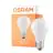 Osram LED Lamps E27 Pera Con Filamento Mate 5W 1055lm - 827 Luz Muy Cálida | Reemplazo 75W