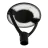 Ledvance Lamparas Para Calles Urban Linterna Negro 34-59W 4730-8200lm - 830/840 CCT | IP66 - Simétrico