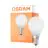 Osram LED Classic LED E14 Pera Con Filamento Mate 3.8W 806lm - 827 Luz Muy Cálida | Reemplazo 60W