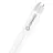 Ledvance Tubo LED T8 EM Superior (EM/Mains) Standard Output 5.1W 900lm - 865 Luz De Día | 44cm - Reemplazo 15W