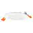 Osram Downlight LED Recess Slim Blanco 8W 550lm 110D - 865 Luz De Día | Recorte 120mm